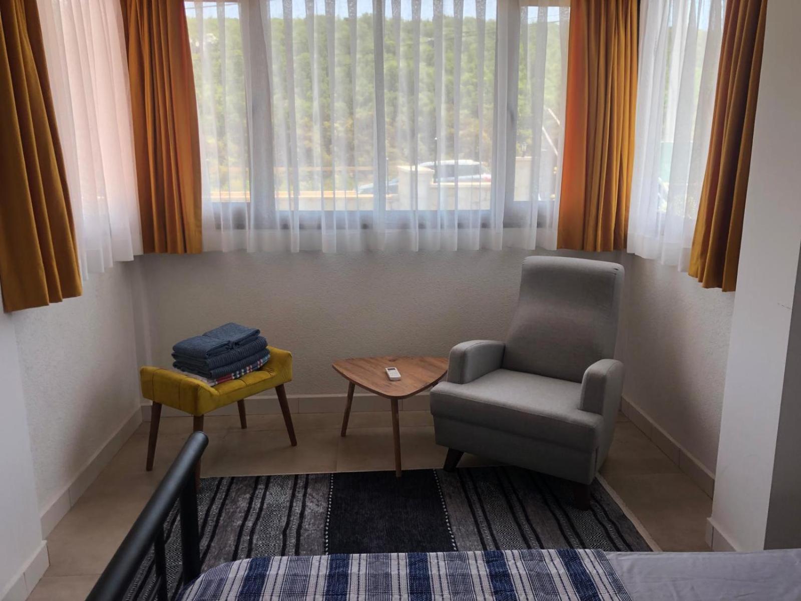 Derya Beach Agullu Villa 3 Kaş Exteriör bild