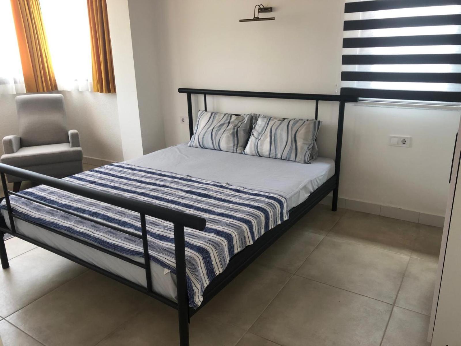 Derya Beach Agullu Villa 3 Kaş Exteriör bild